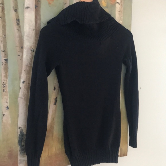 Guess black sweater xs - Picture 3 of 5